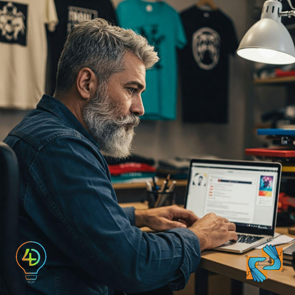 Marketing para emprendedores